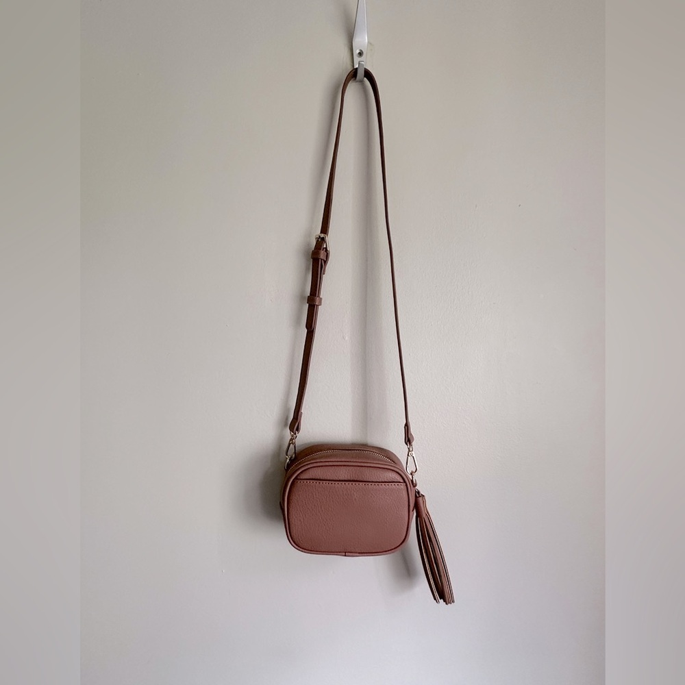 Jules Kae crossbody bag